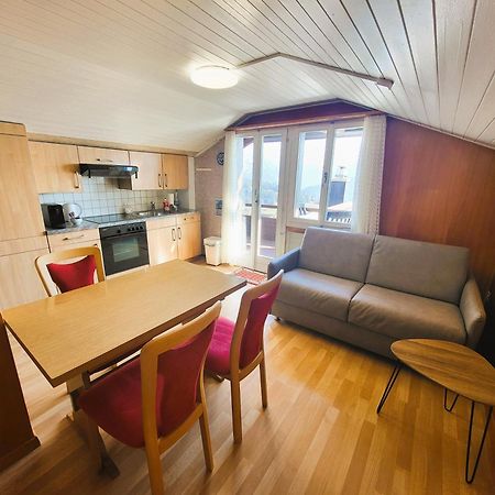 Chalet Lilo 2 Zimmer Top Mountain View ベアテンベルク エクステリア 写真