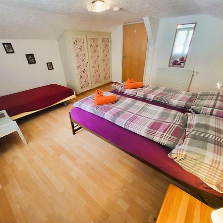 Chalet Lilo 2 Zimmer Top Mountain View ベアテンベルク エクステリア 写真
