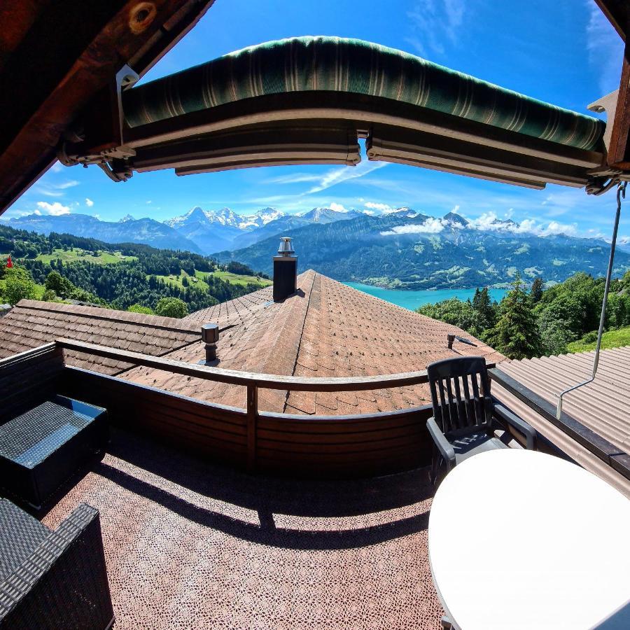 Chalet Lilo 2 Zimmer Top Mountain View ベアテンベルク エクステリア 写真