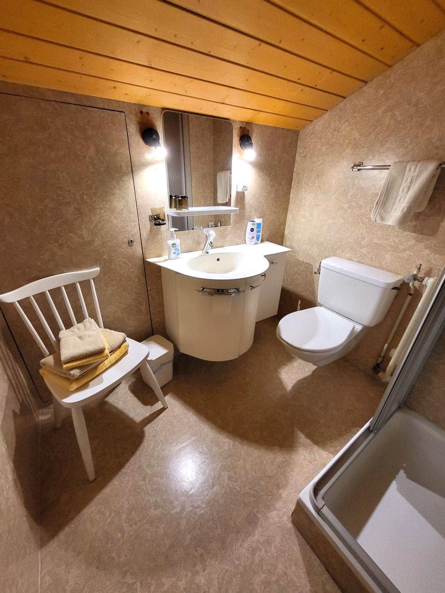 Chalet Lilo 2 Zimmer Top Mountain View ベアテンベルク エクステリア 写真