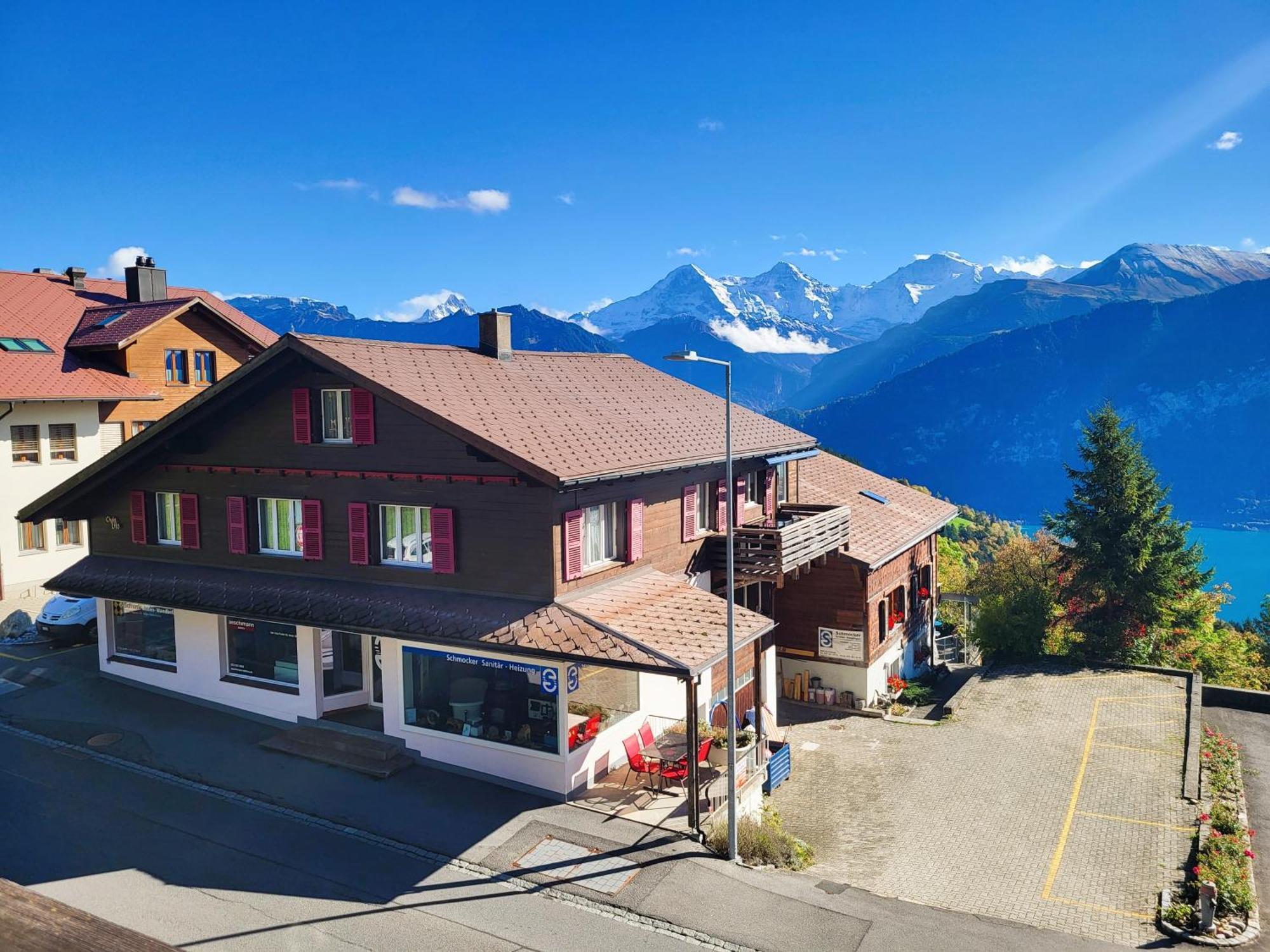 Chalet Lilo 2 Zimmer Top Mountain View ベアテンベルク エクステリア 写真