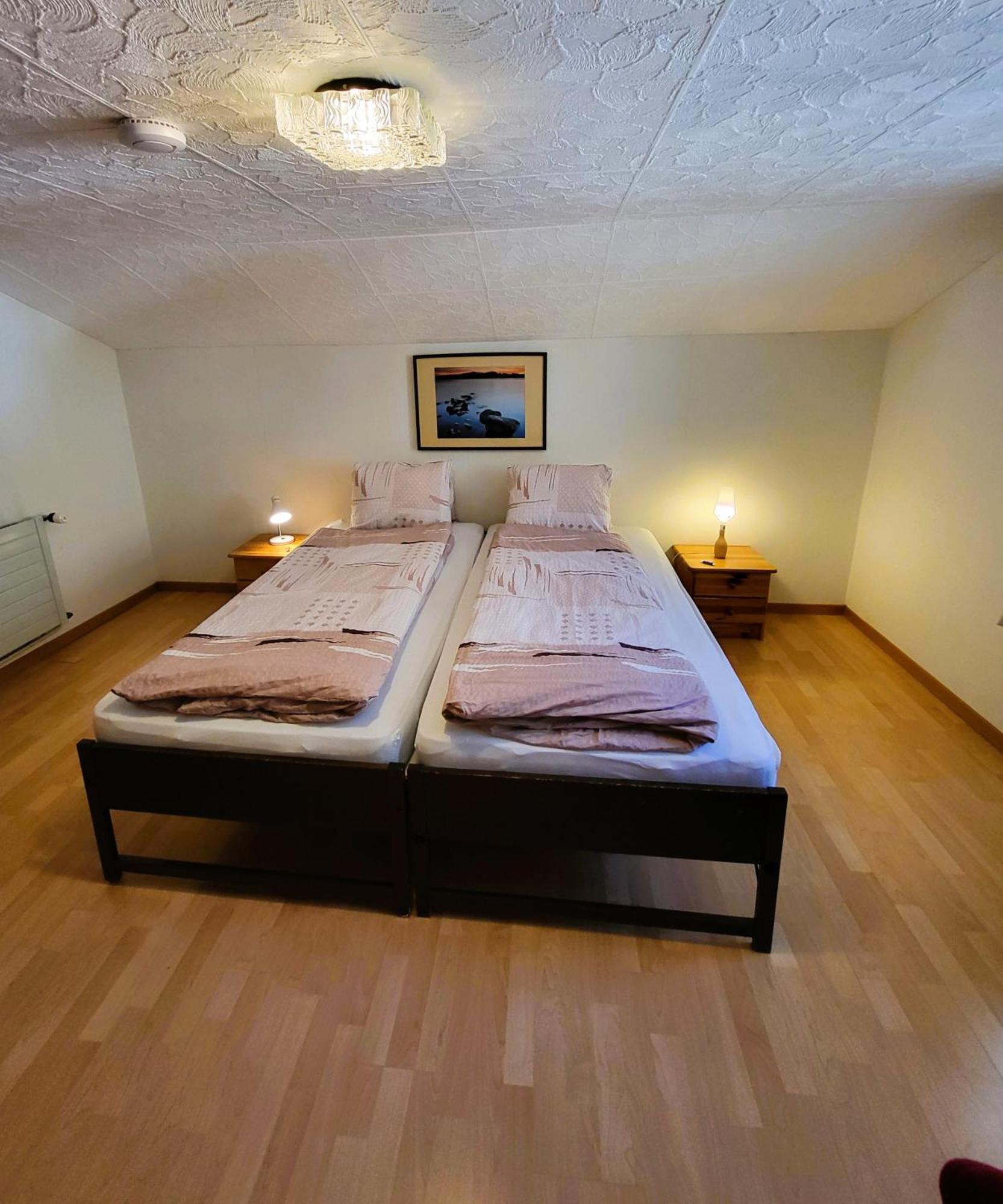Chalet Lilo 2 Zimmer Top Mountain View ベアテンベルク エクステリア 写真