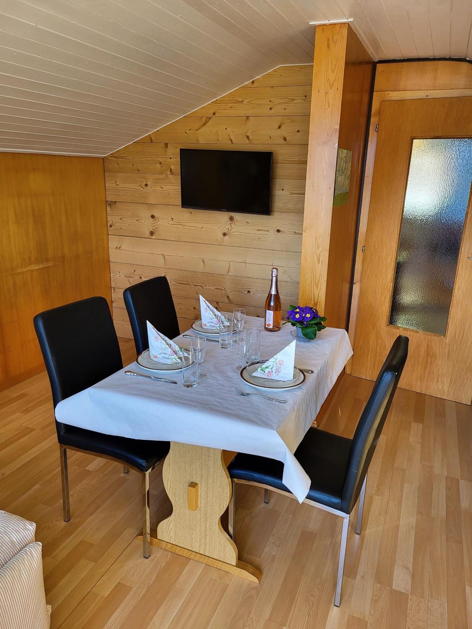 Chalet Lilo 2 Zimmer Top Mountain View ベアテンベルク エクステリア 写真
