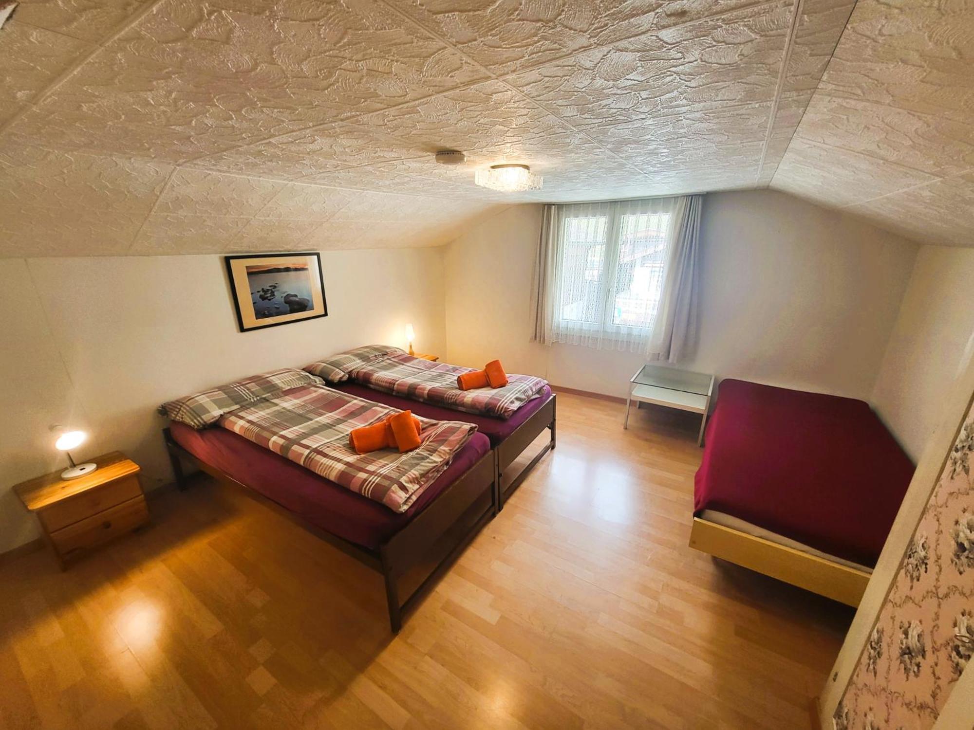 Chalet Lilo 2 Zimmer Top Mountain View ベアテンベルク エクステリア 写真