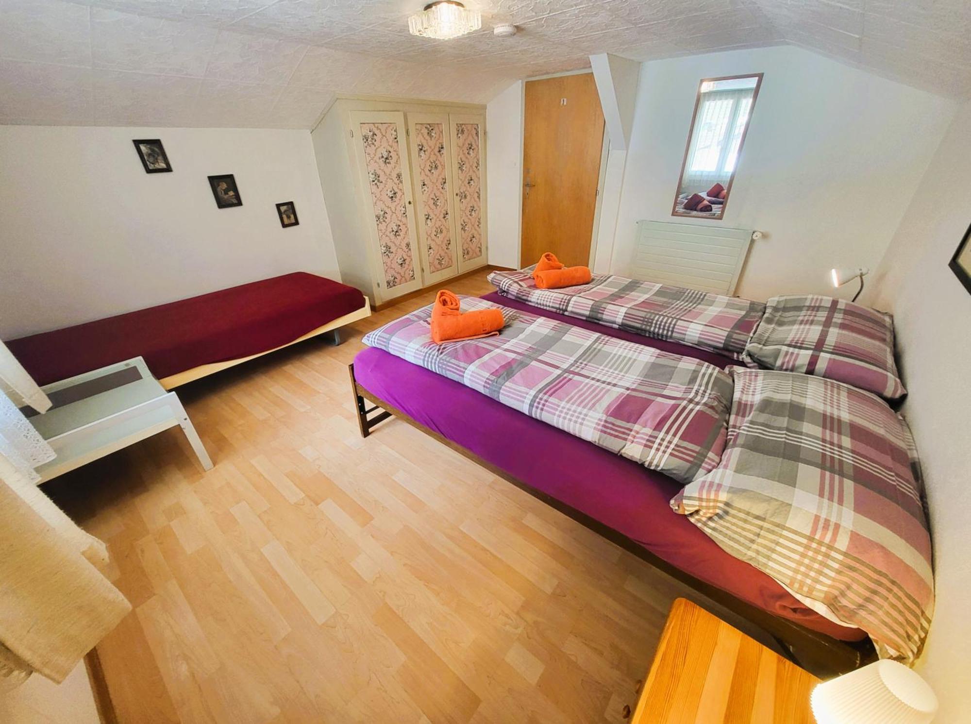 Chalet Lilo 2 Zimmer Top Mountain View ベアテンベルク エクステリア 写真